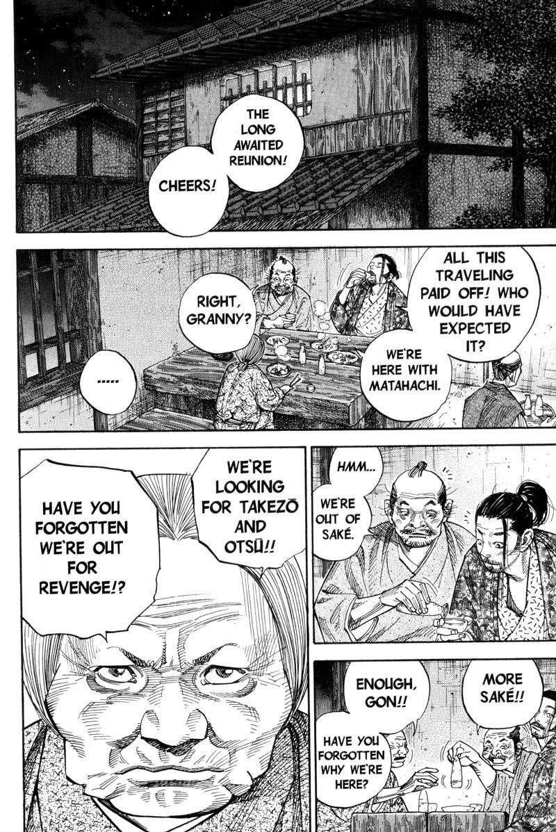 Vagabond, Chapter 78 image 13