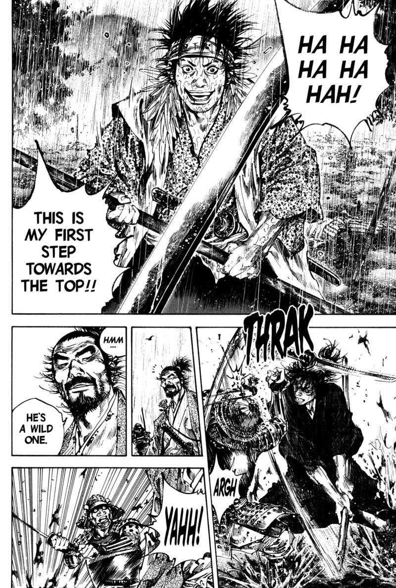 Vagabond, Chapter 162 image 10