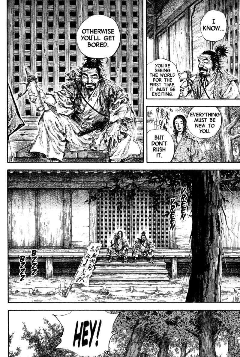 Vagabond, Chapter 158 image 17