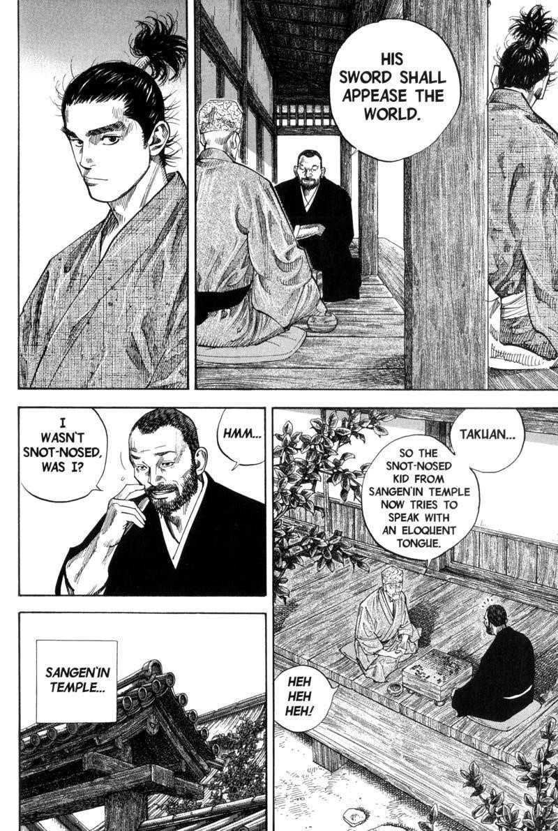 Vagabond, Chapter 104 image 12