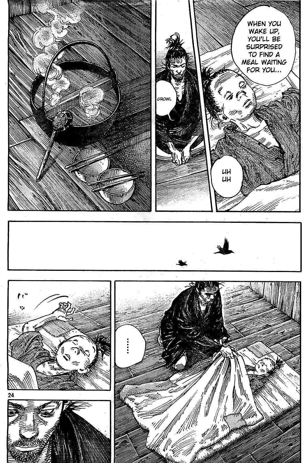 Vagabond, Chapter 316 image 23