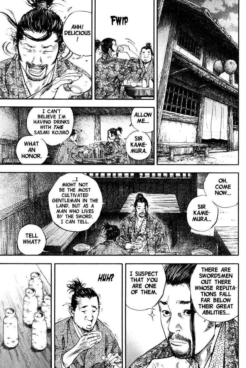 Vagabond, Chapter 180 image 29