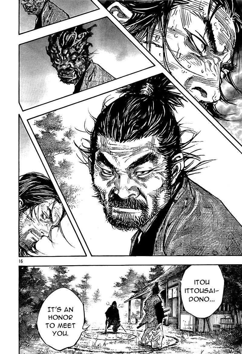 Vagabond, Chapter 280 image 15