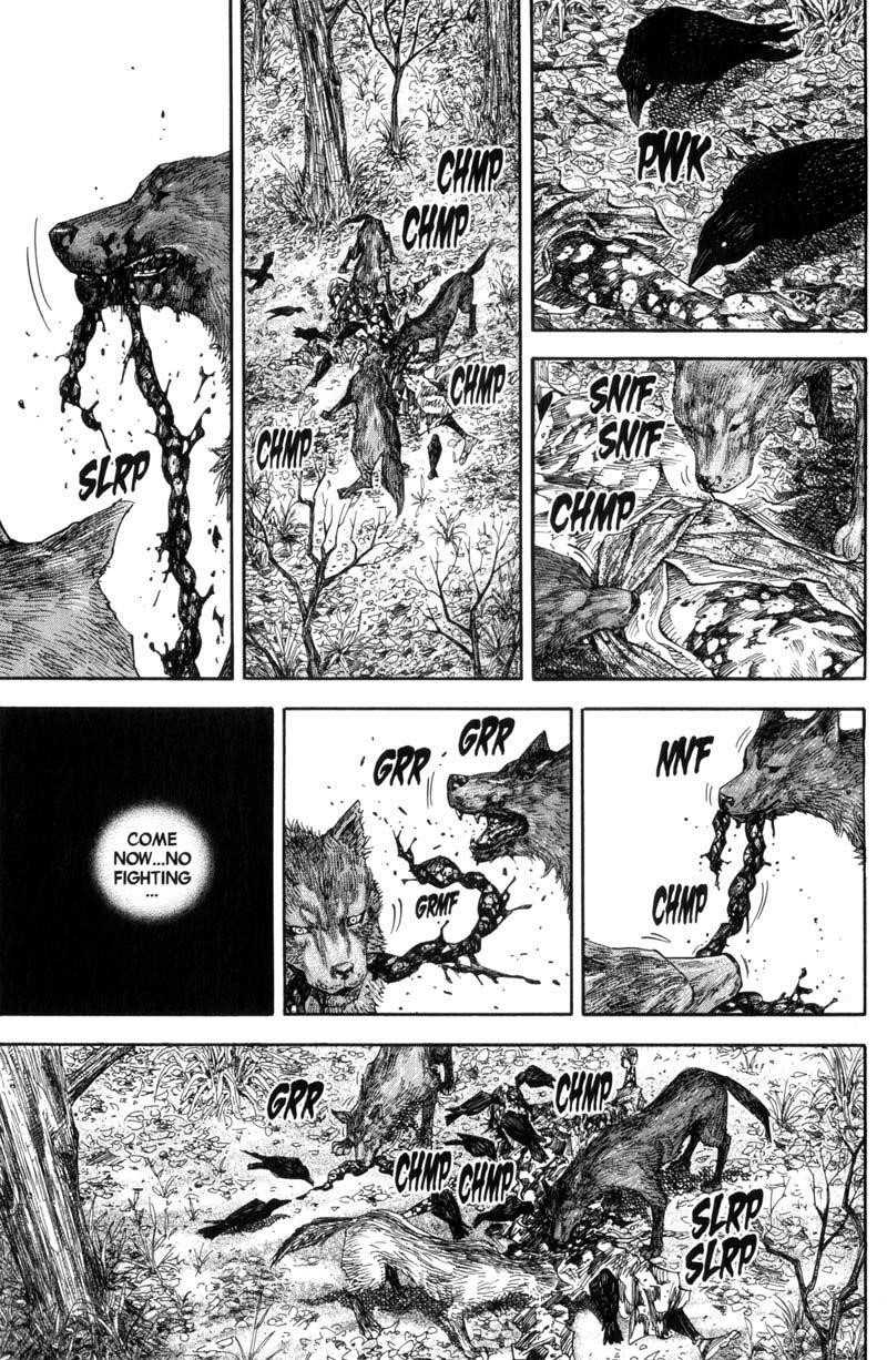 Vagabond, Chapter 127 image 07