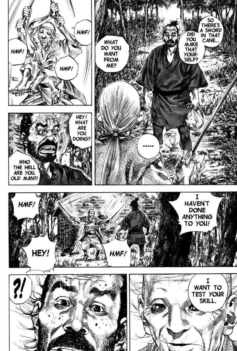 Vagabond, Chapter 136 image 02