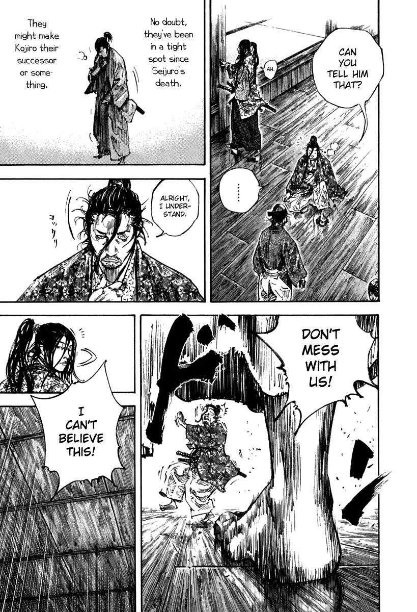 Vagabond, Chapter 201 image 13