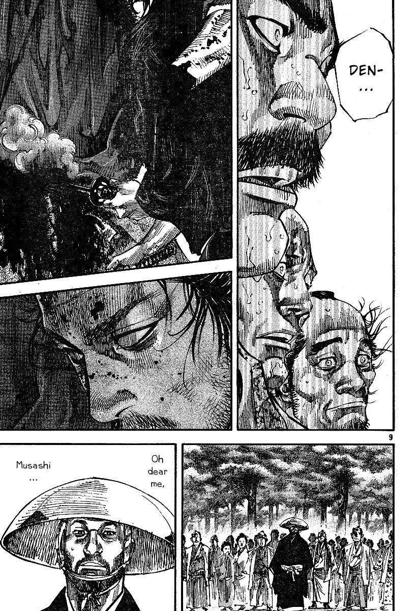 Vagabond, Chapter 218 image 09