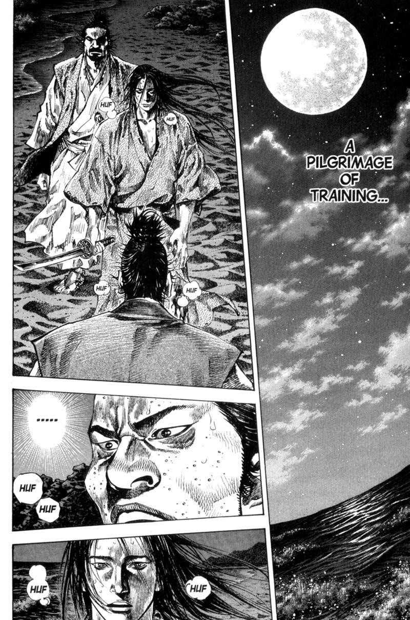 Vagabond, Chapter 152 image 10