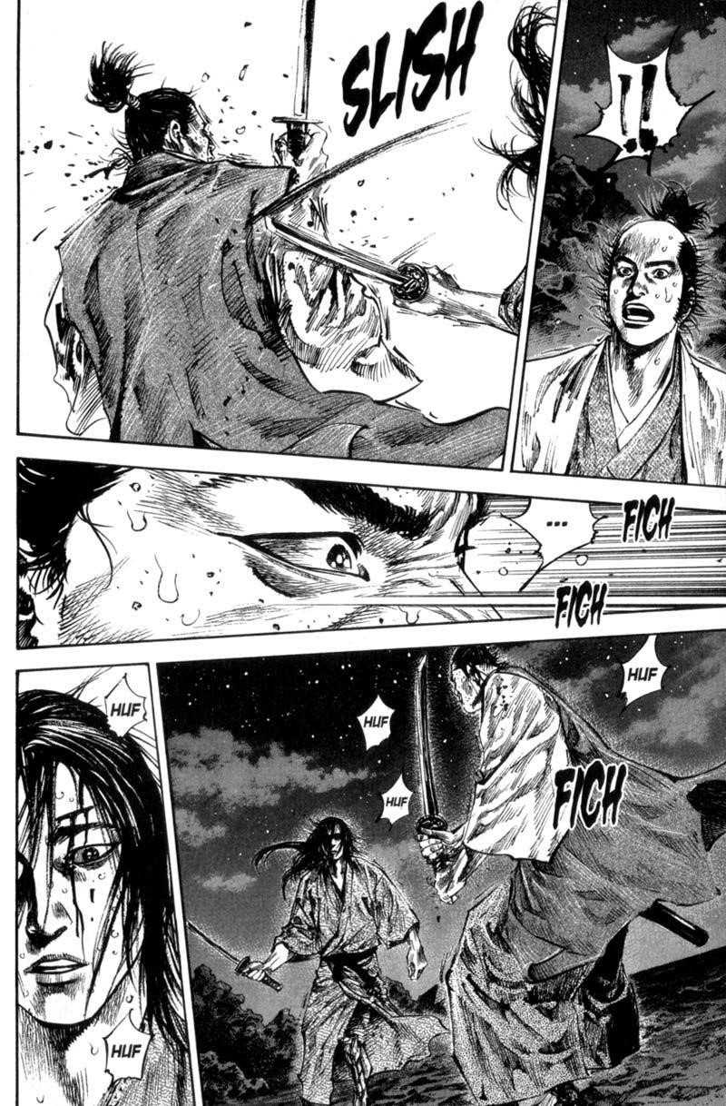 Vagabond, Chapter 153 image 17