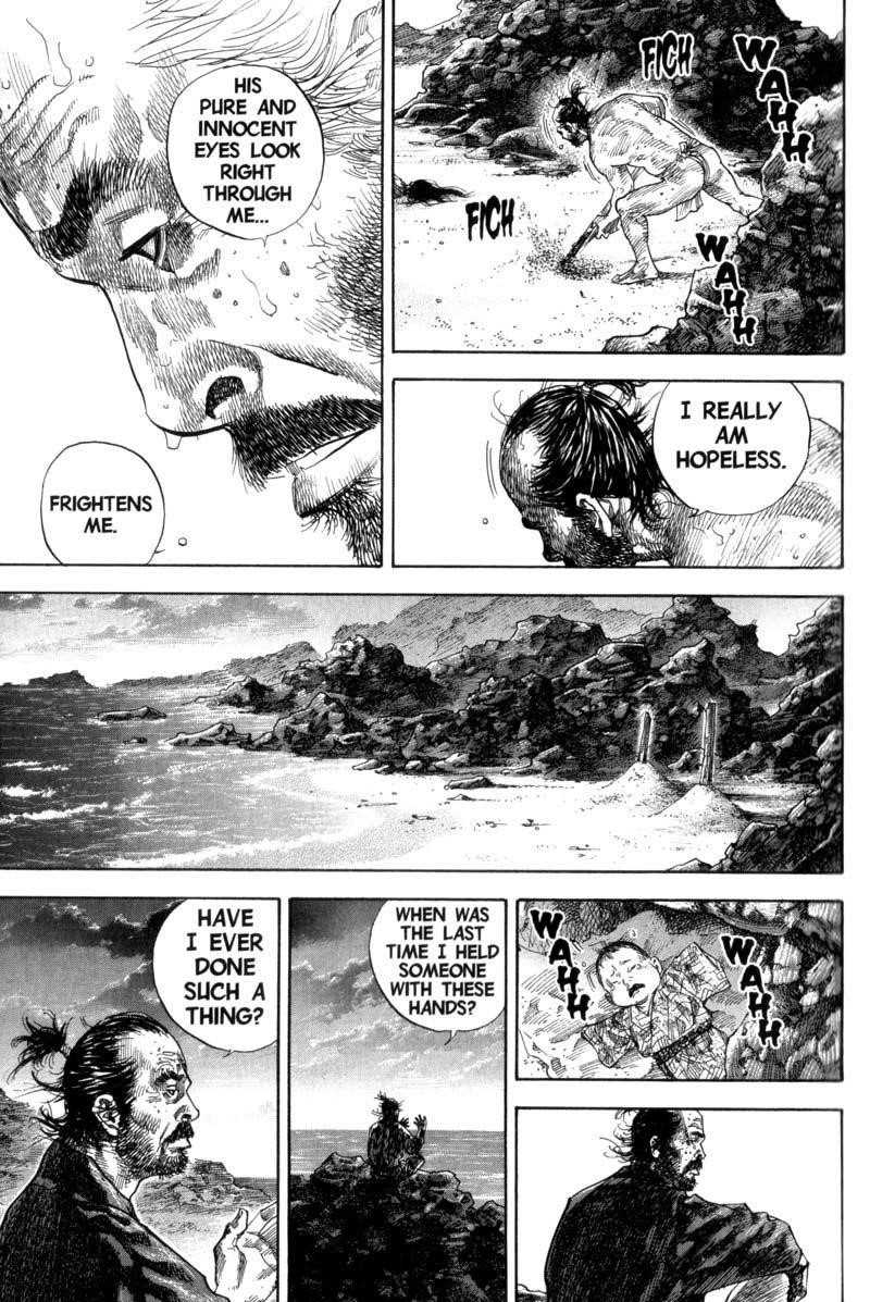 Vagabond, Chapter 129 image 15