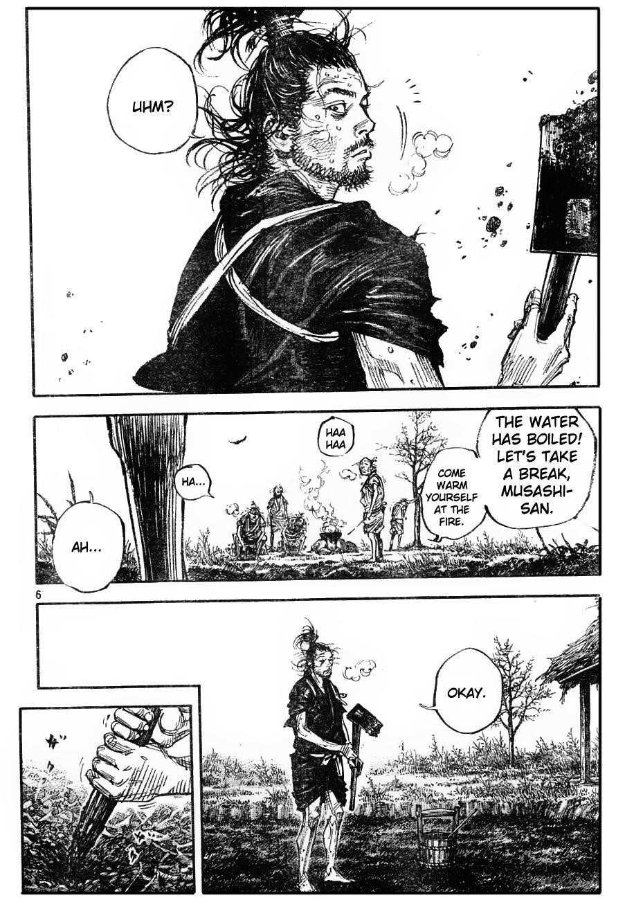 Vagabond, Chapter 312 image 05