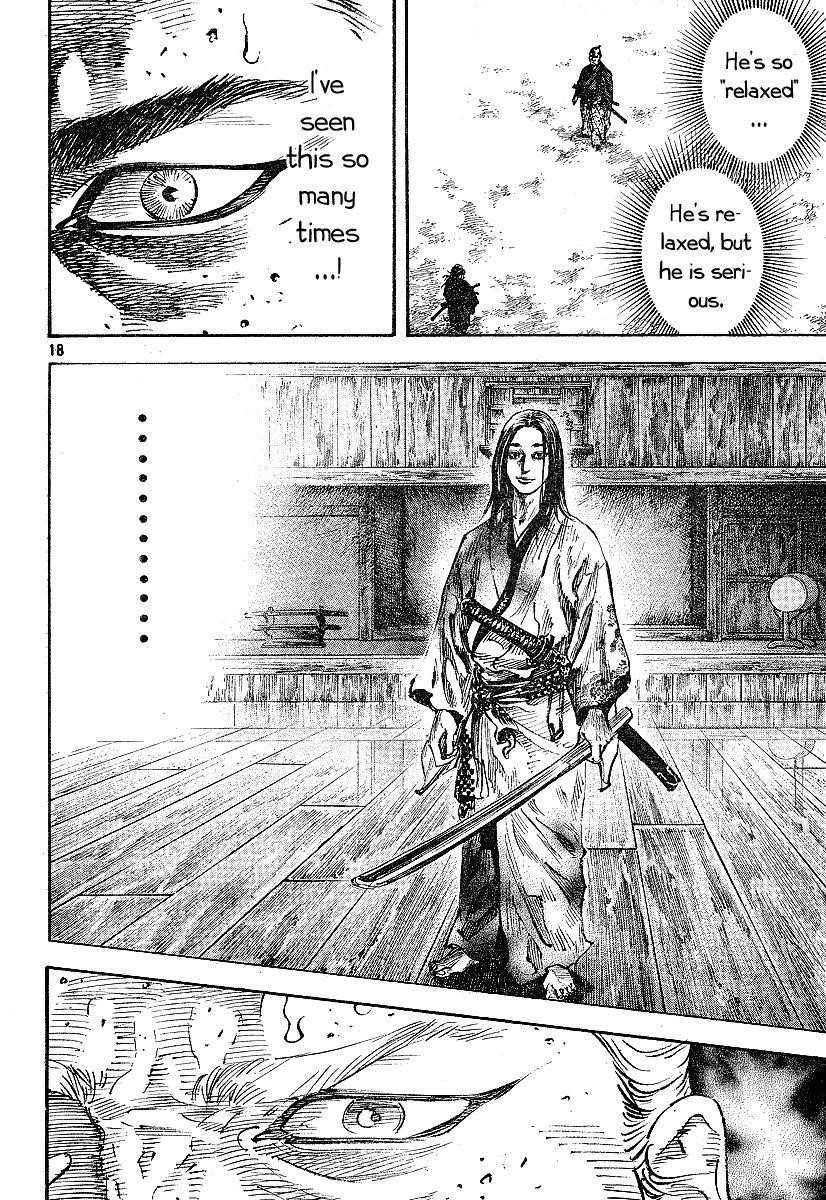 Vagabond, Chapter 214 image 17