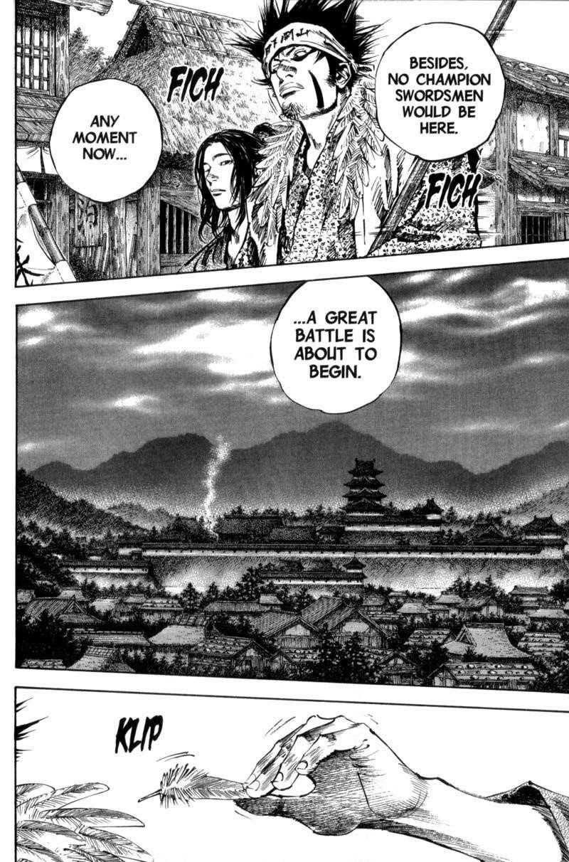 Vagabond, Chapter 160 image 03