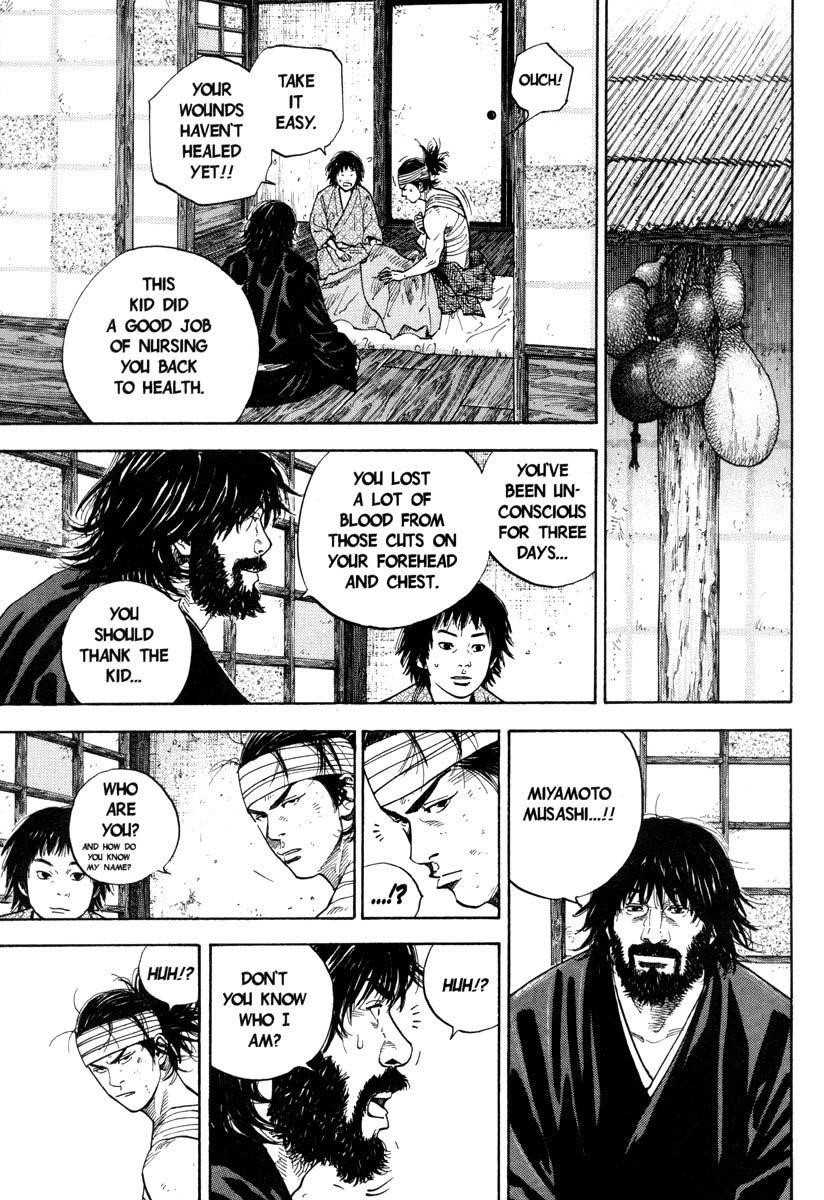 Vagabond, Chapter 32 image 09