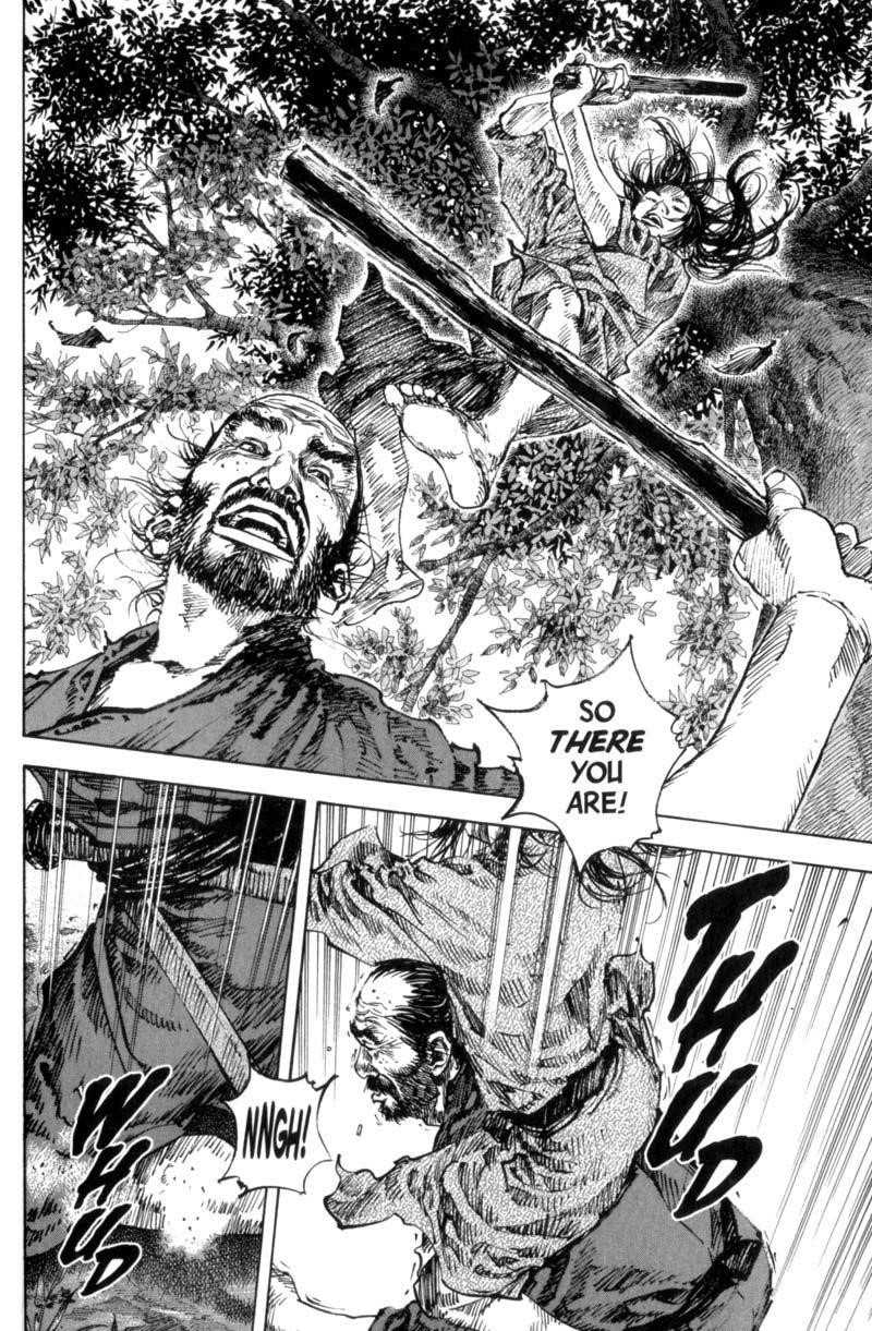 Vagabond, Chapter 144 image 17