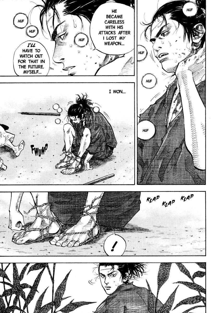 Vagabond, Chapter 40 image 20