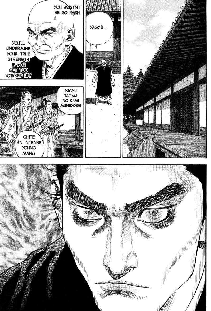 Vagabond, Chapter 67 image 01