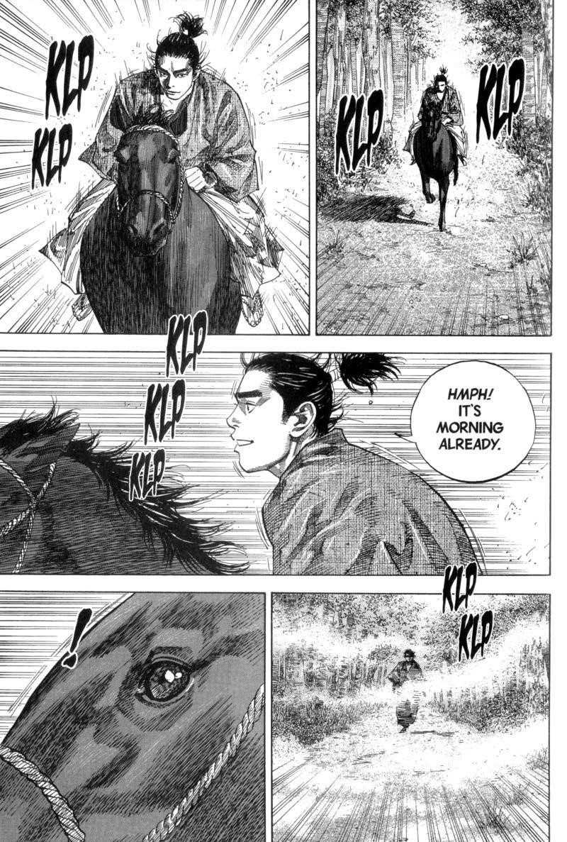 Vagabond, Chapter 103 image 16