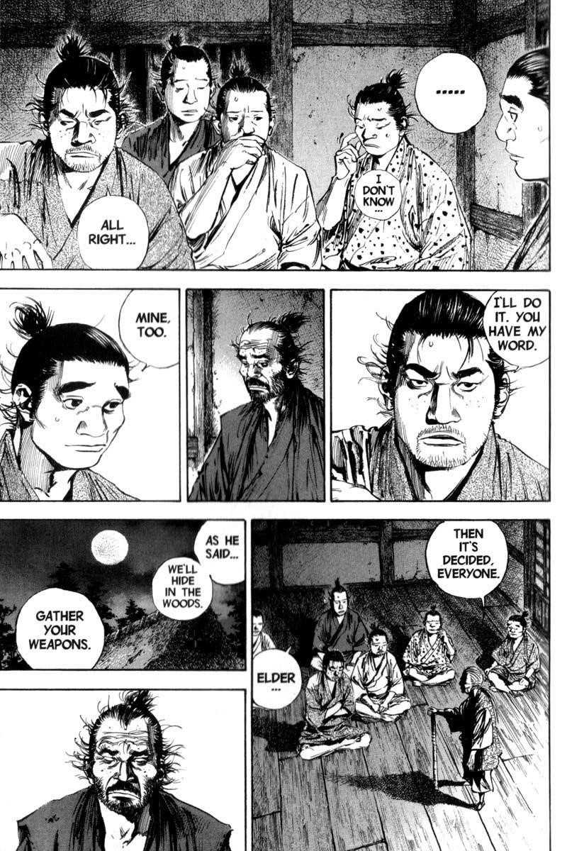 Vagabond, Chapter 139 image 21