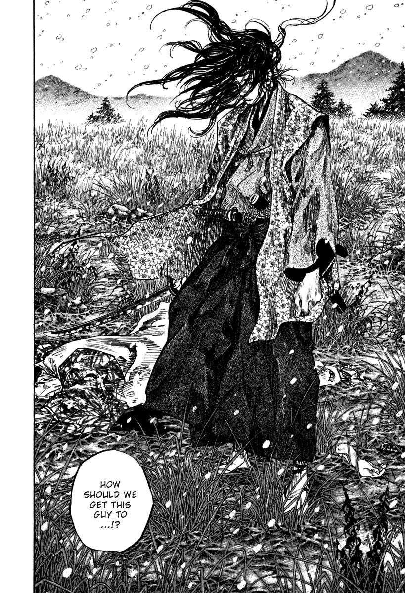 Vagabond, Chapter 199 image 10