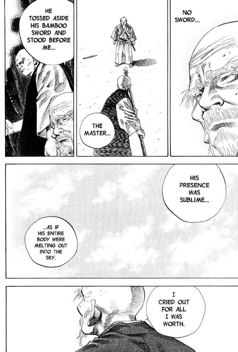 Vagabond, Chapter 68 image 16