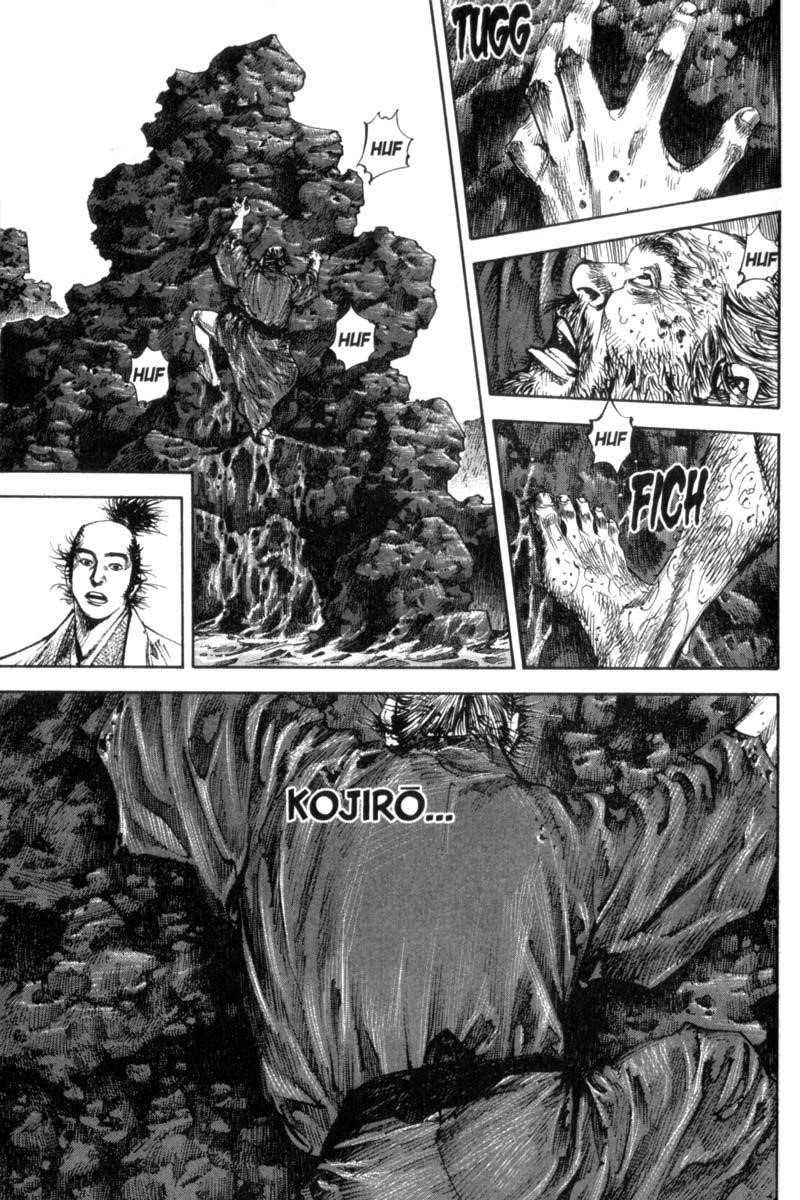 Vagabond, Chapter 156 image 22