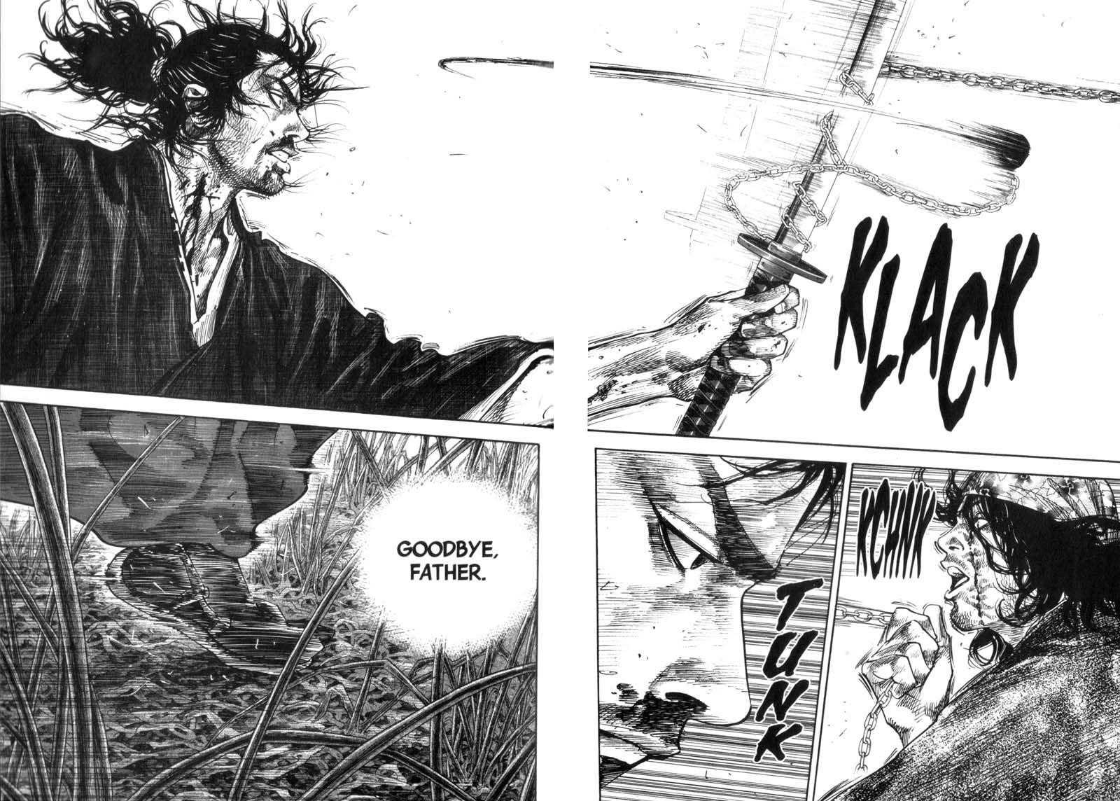 Vagabond, Chapter 122 image 11