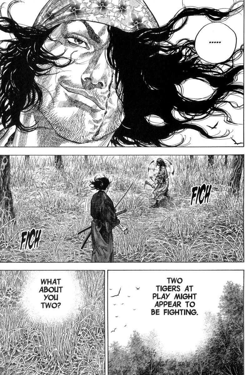 Vagabond, Chapter 121 image 10