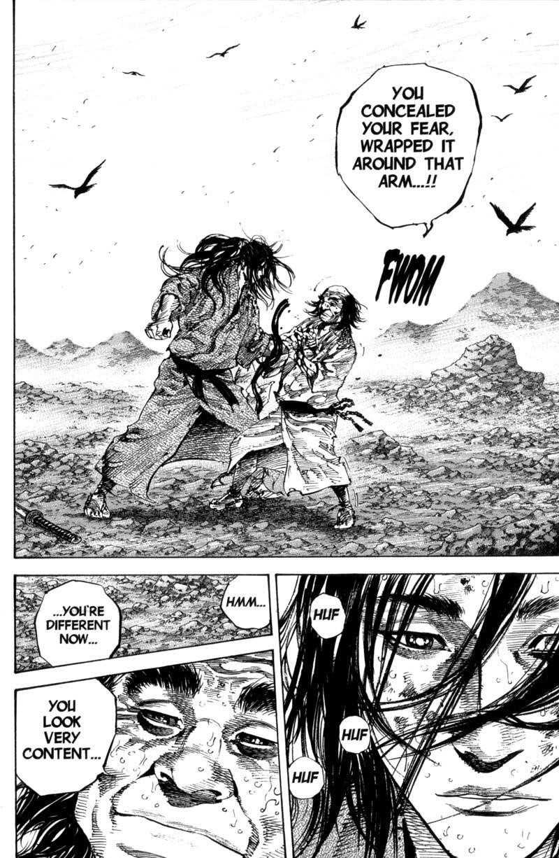 Vagabond, Chapter 172 image 07