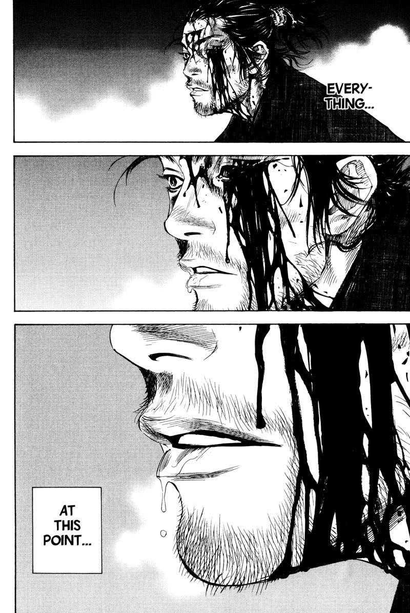 Vagabond, Chapter 188 image 17