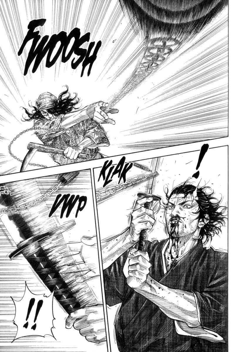 Vagabond, Chapter 119 image 17