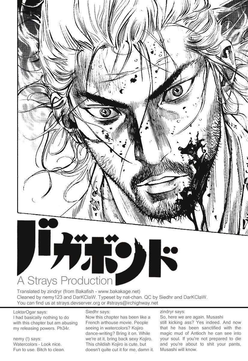 Vagabond, Chapter 234 image 18