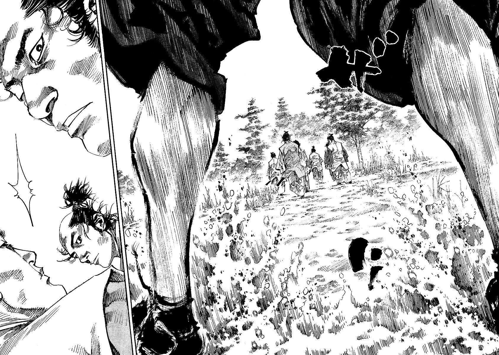 Vagabond, Chapter 223 image 14