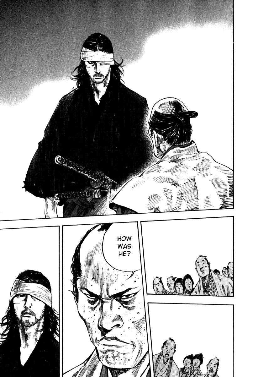 Vagabond, Chapter 195 image 16