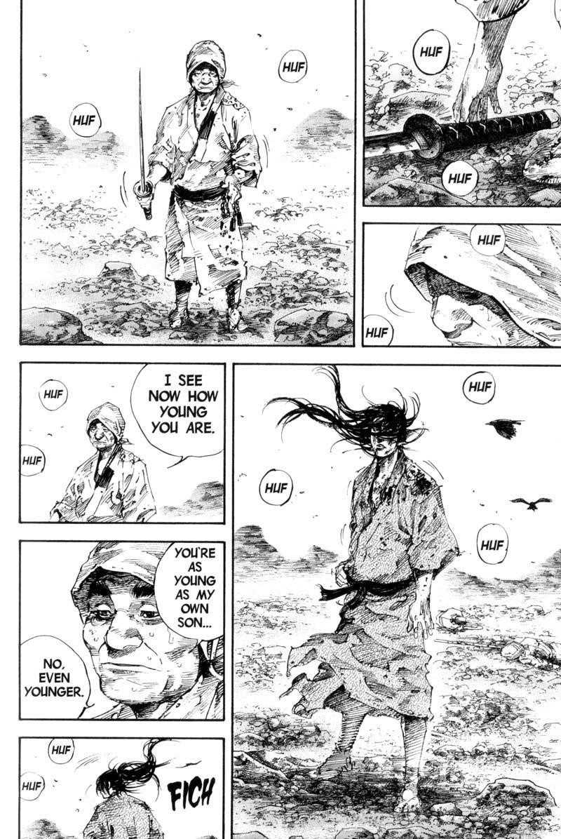 Vagabond, Chapter 170 image 22