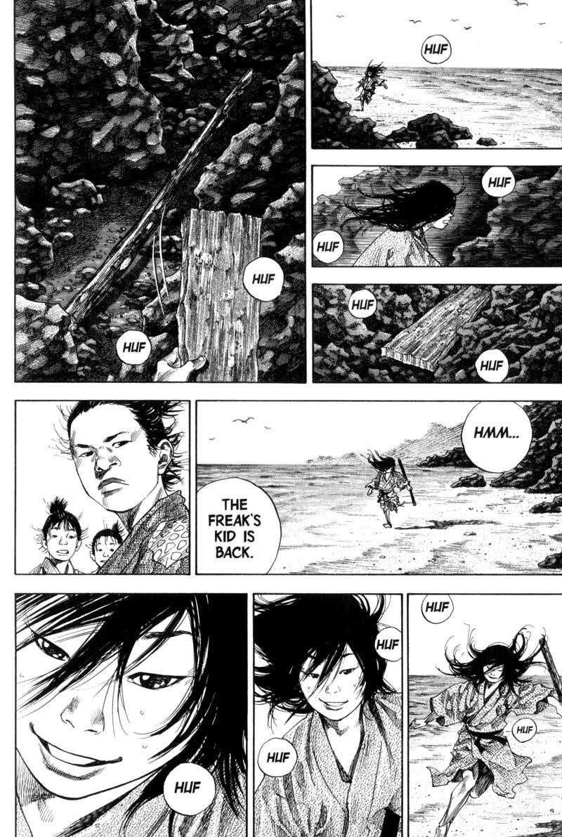 Vagabond, Chapter 136 image 12