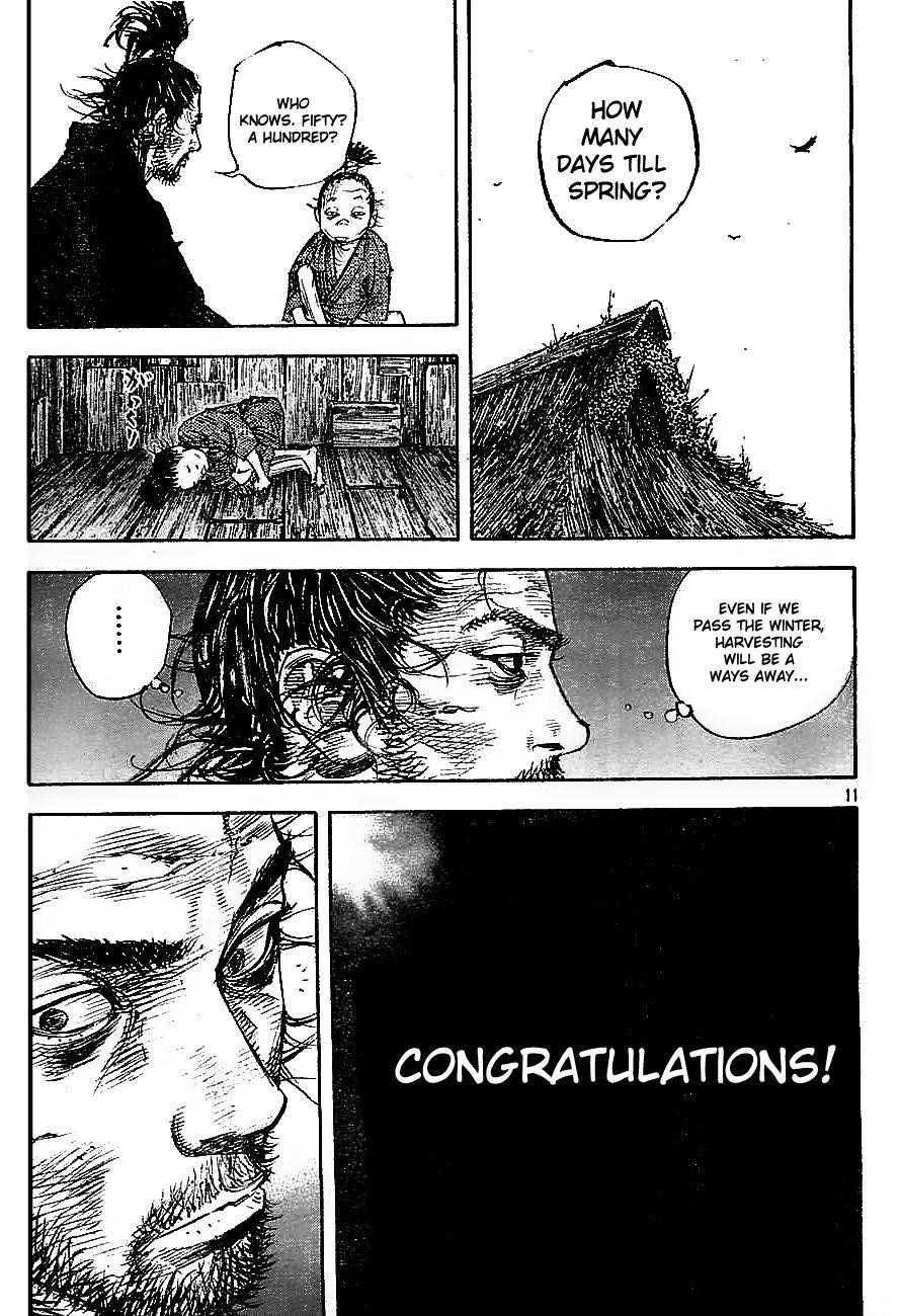 Vagabond, Chapter 315 image 11