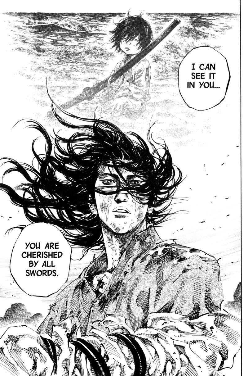 Vagabond, Chapter 171 image 20