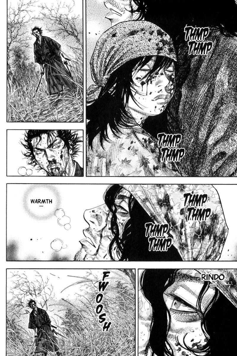 Vagabond, Chapter 125 image 02