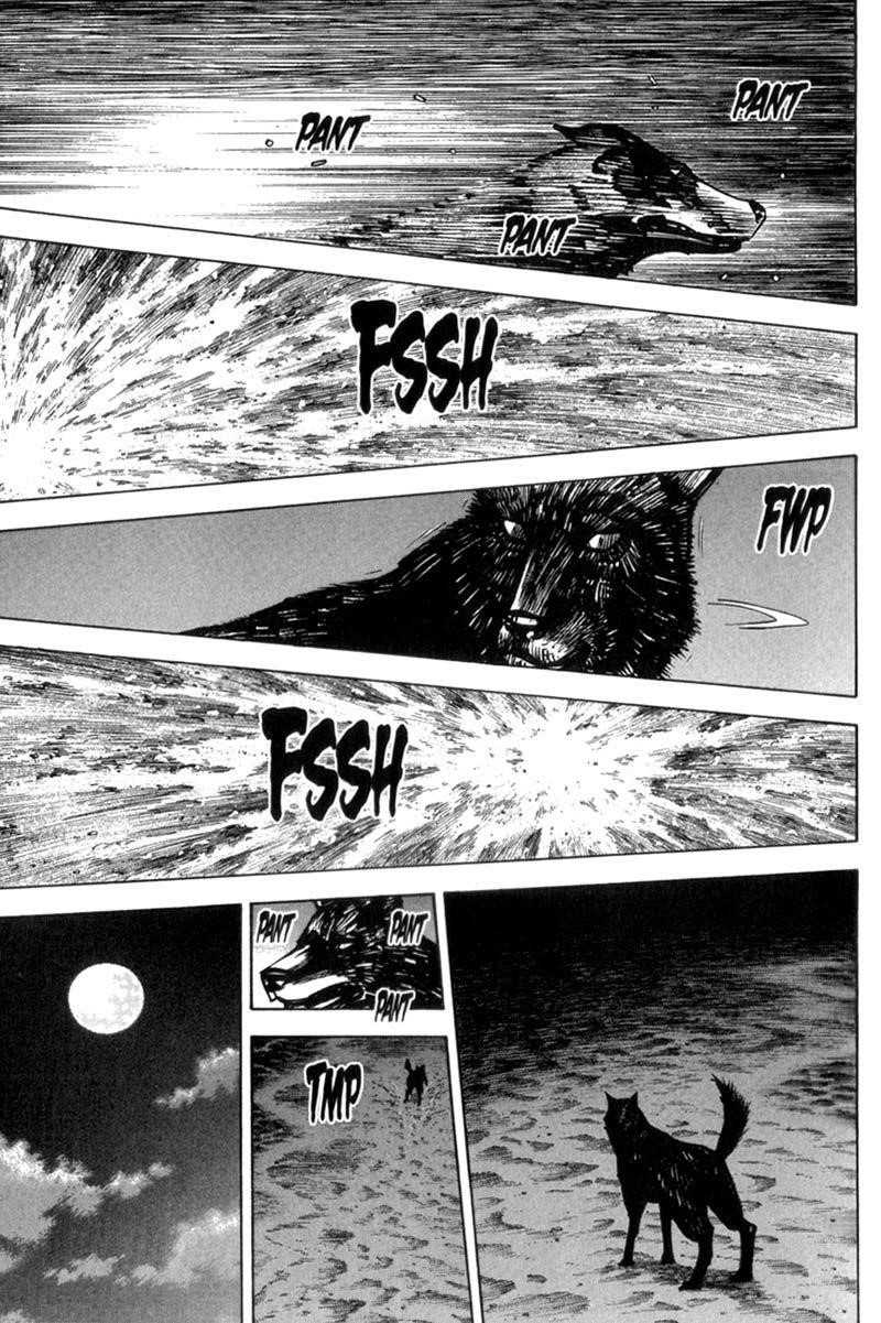 Vagabond, Chapter 146 image 01