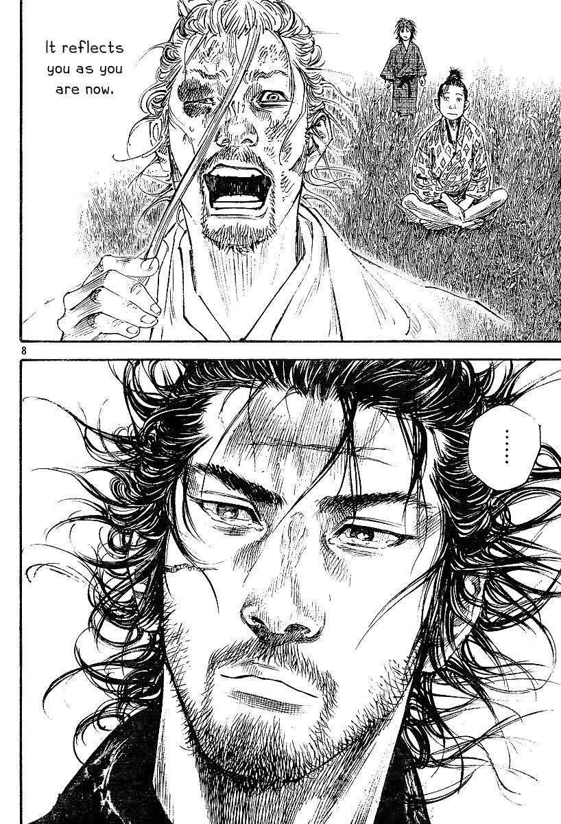 Vagabond, Chapter 223 image 08