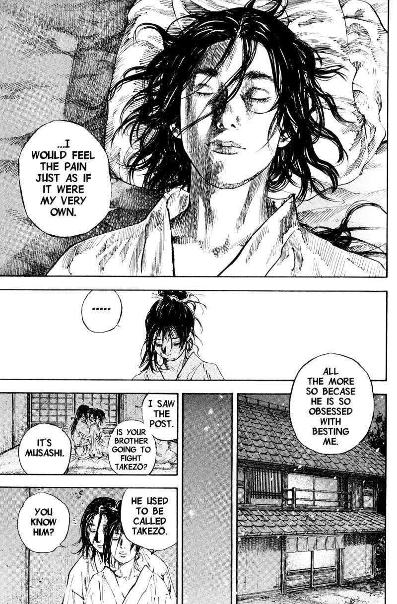 Vagabond, Chapter 182 image 09