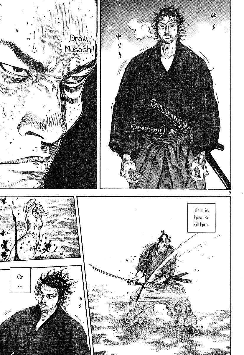 Vagabond, Chapter 215 image 09