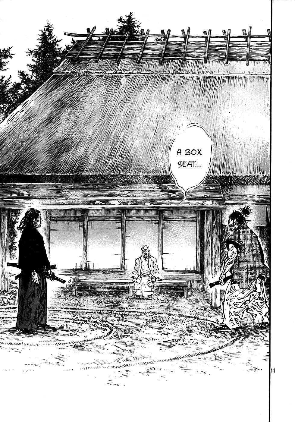 Vagabond, Chapter 279 image 10