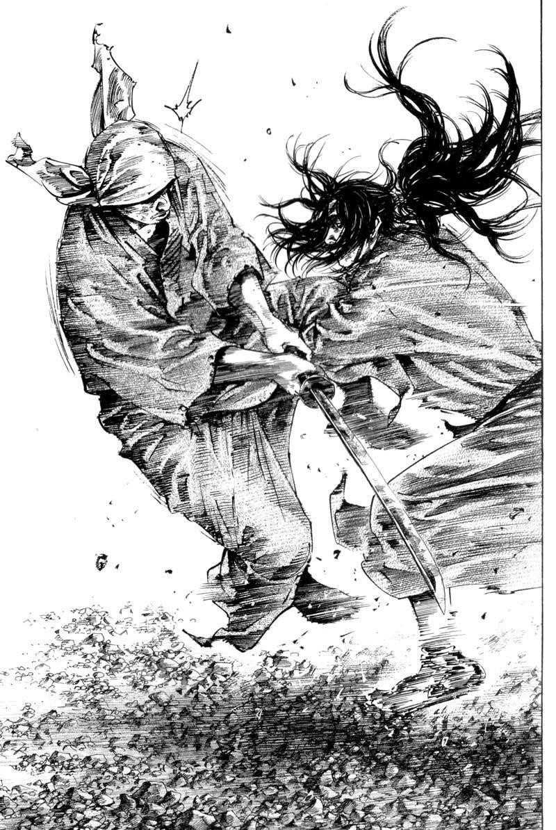 Vagabond, Chapter 173 image 08