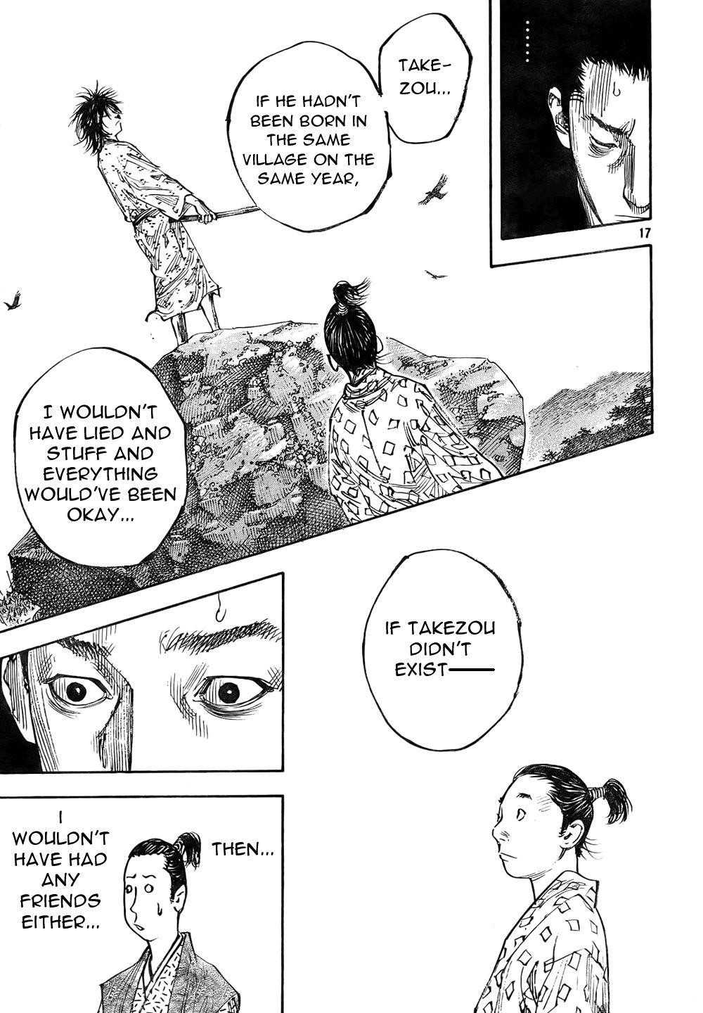 Vagabond, Chapter 272 image 17