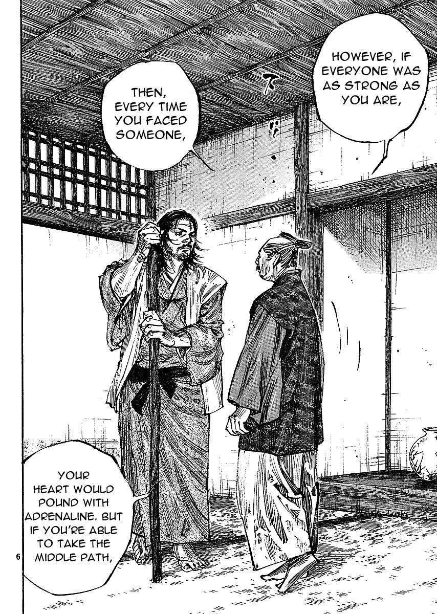 Vagabond, Chapter 268 image 06