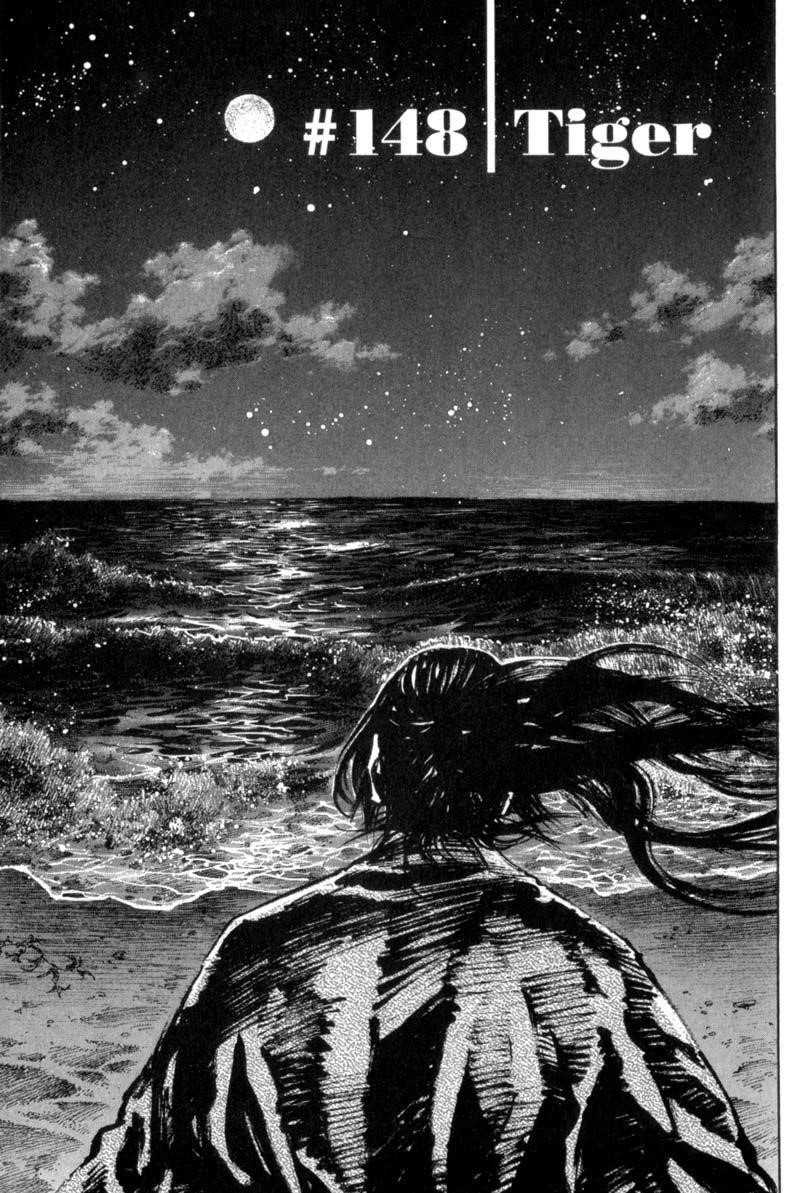 Vagabond, Chapter 148 image 01