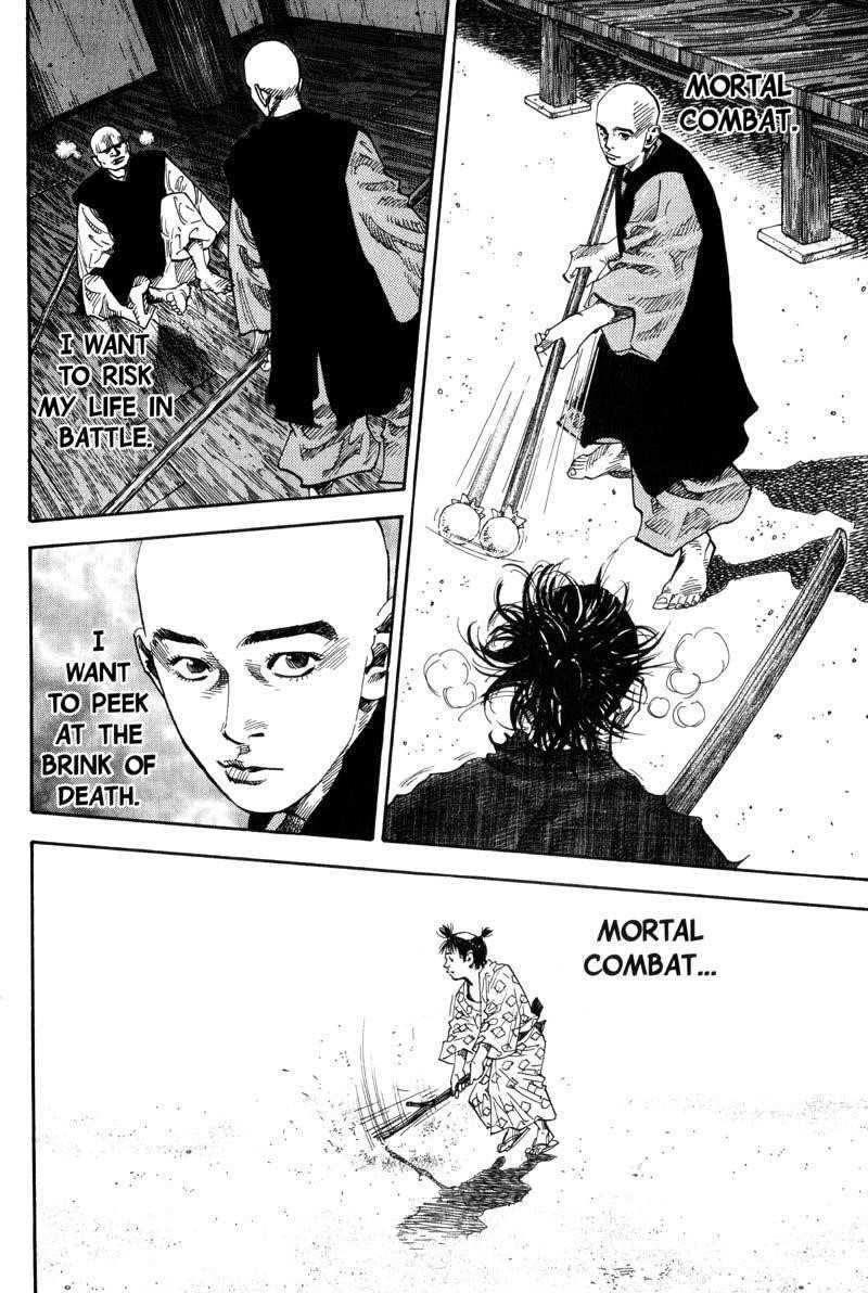 Vagabond, Chapter 73 image 13