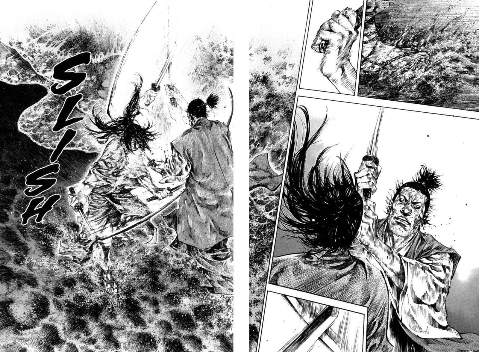 Vagabond, Chapter 153 image 21